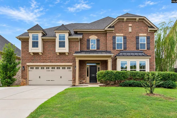 220 INDIGO HILLS DR
