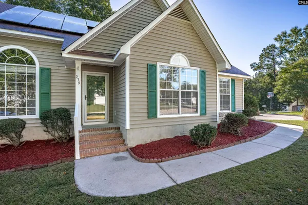 239 BRADSTONE RD