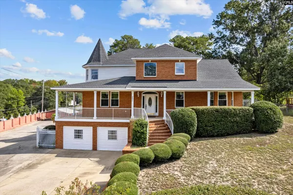 201 BRAMBLEWOOD CIR