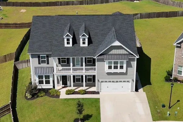 813 STERLING CASTLE CT