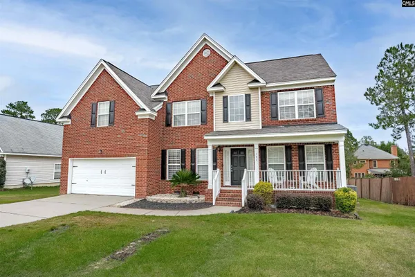 137 COTONEASTER DR