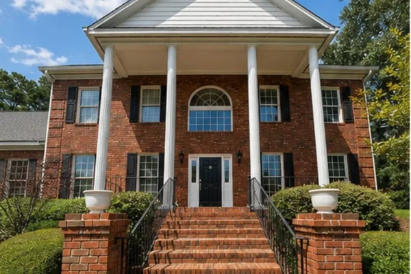 145 CHAR OAK DR