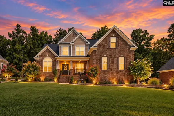 155 HARVEST MOON DR