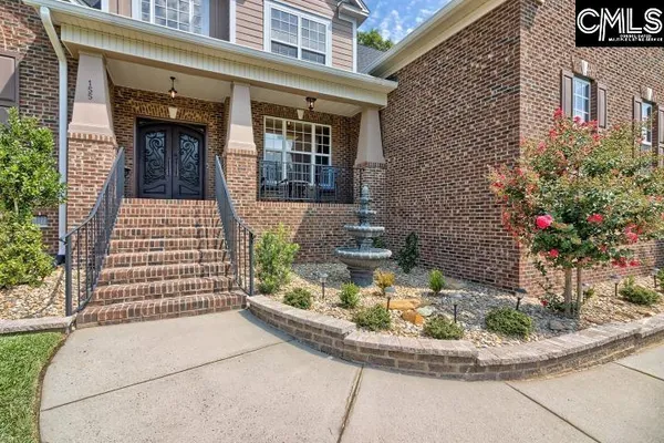 155 HARVEST MOON DR