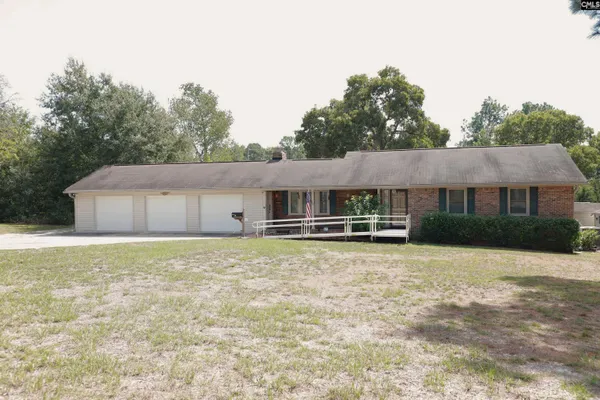 160 KINGHILL DR