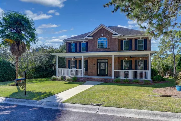 100 HIGH HAMPTON DR