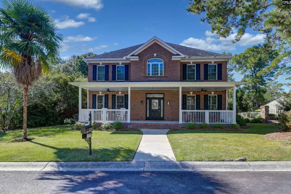 100 HIGH HAMPTON DR