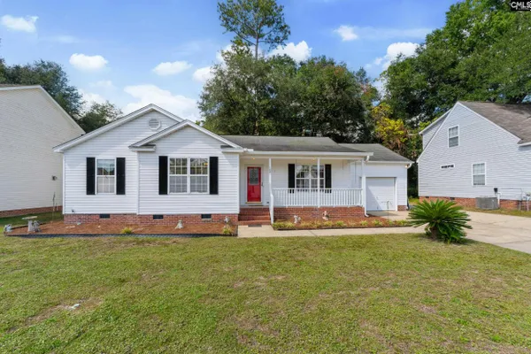 108 MONTCLAIRE CIR
