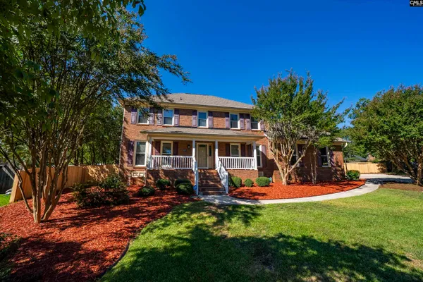 127 NURSERY RIDGE LN
