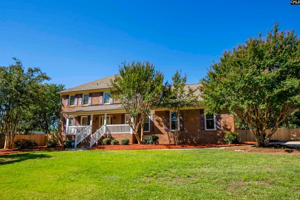 127 NURSERY RIDGE LN