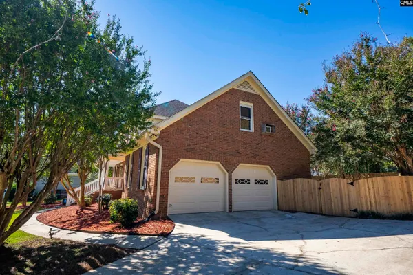 127 NURSERY RIDGE LN