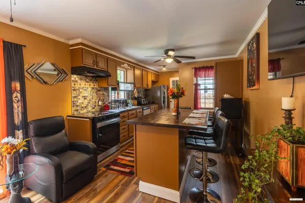 2115 ARROWWOOD RD