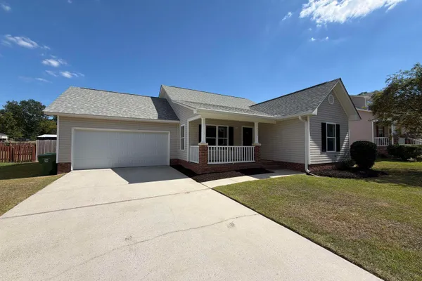 3200 TROTTER RD