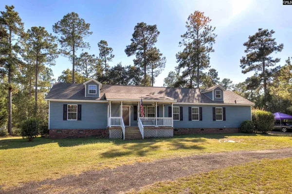 317 FRIENDSHIP RD