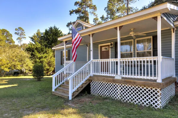 317 FRIENDSHIP RD
