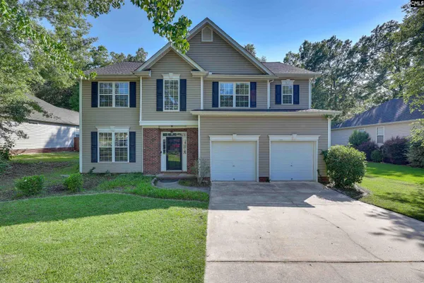 206 COOPERS HAWK CIR