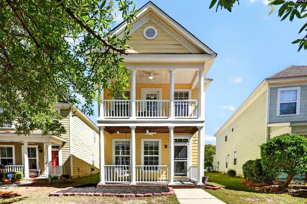 160 PALMETTO PARK CIR