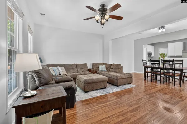 160 PALMETTO PARK CIR