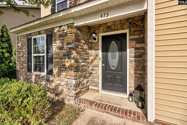 473 DENMAN LOOP