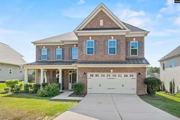 215 STERLING BROOK DR