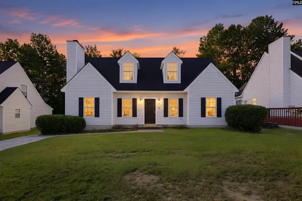 113 TILTING ROCK DR