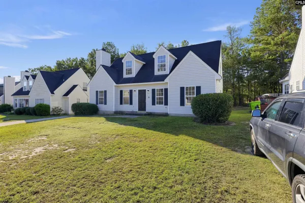 113 TILTING ROCK DR