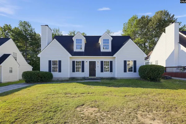 113 TILTING ROCK DR