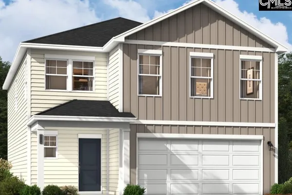 183 KINGFIELD DR