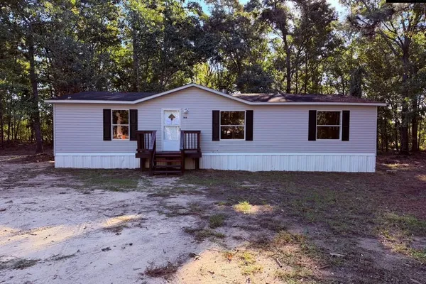 146 FOX FOREST DR