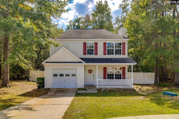 365 HESTER CT