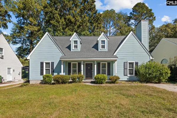 108 HUNTWOOD TRL