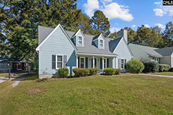 108 HUNTWOOD TRL
