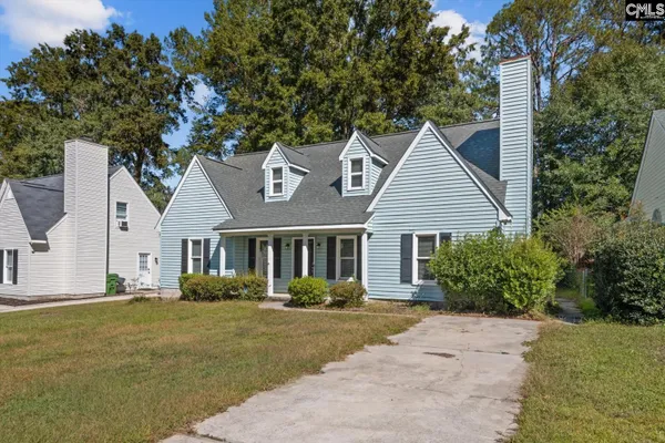 108 HUNTWOOD TRL