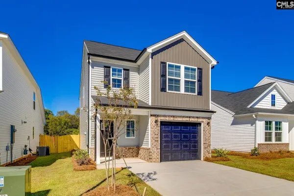 221 LAURINTON FARMS DR
