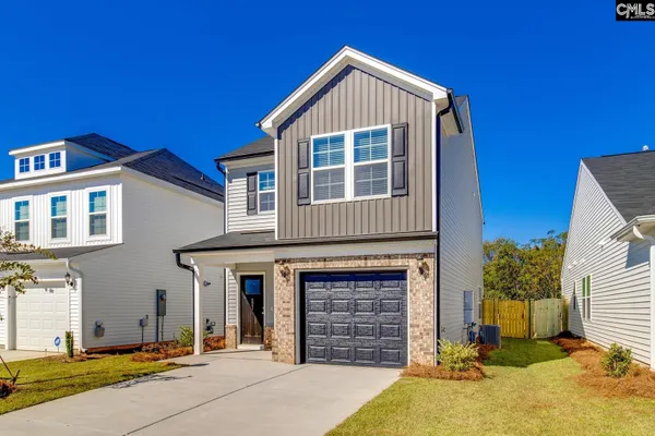 221 LAURINTON FARMS DR