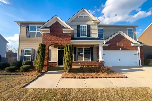 249 SOUTHBERRY LN
