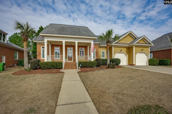 117 PARISH WALK