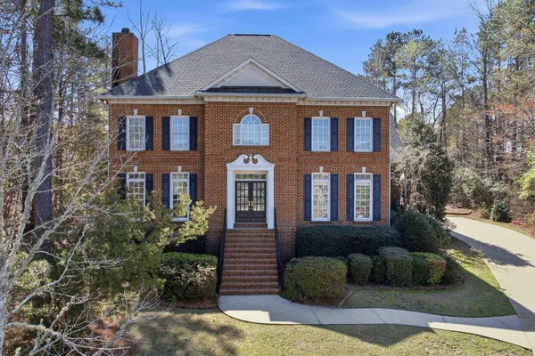 3 ADERLEY CT