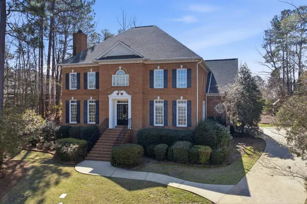 3 ADERLEY CT