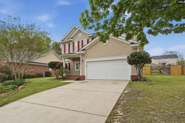 247 WINTERBERRY LOOP
