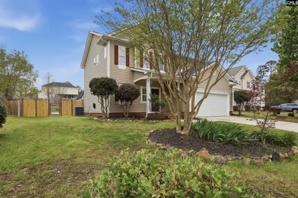 247 WINTERBERRY LOOP