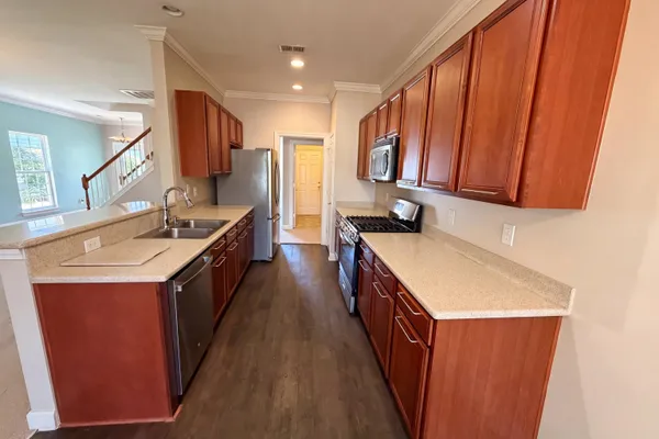 116 STONEMILL CT