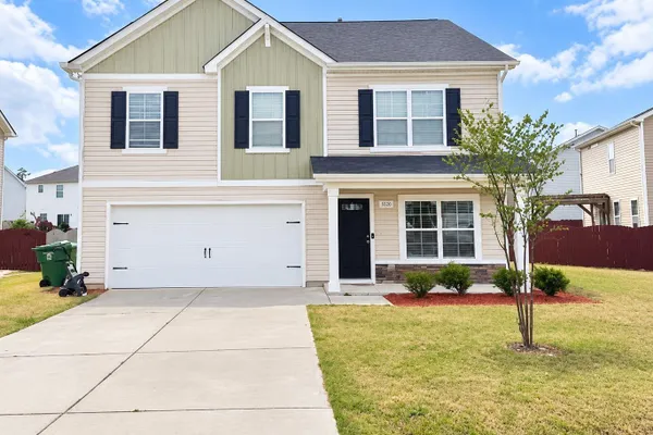 454 KINGSLEY VIEW RD