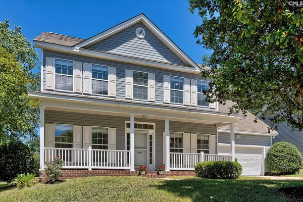 240 CABIN DR