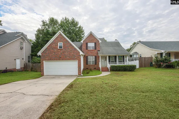 305 HUNTERS RIDGE DR