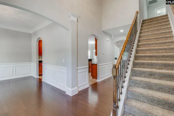 138 FRESH SPRING WAY