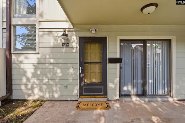 6905 CLEATON RD K156
