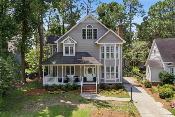 140 BRANCH HILL LN