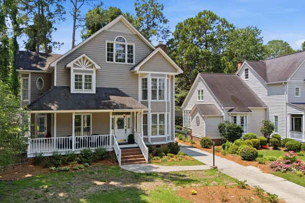 140 BRANCH HILL LN