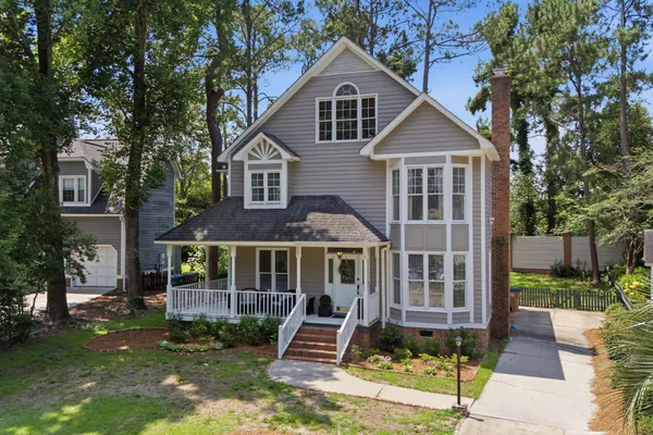140 BRANCH HILL LN
